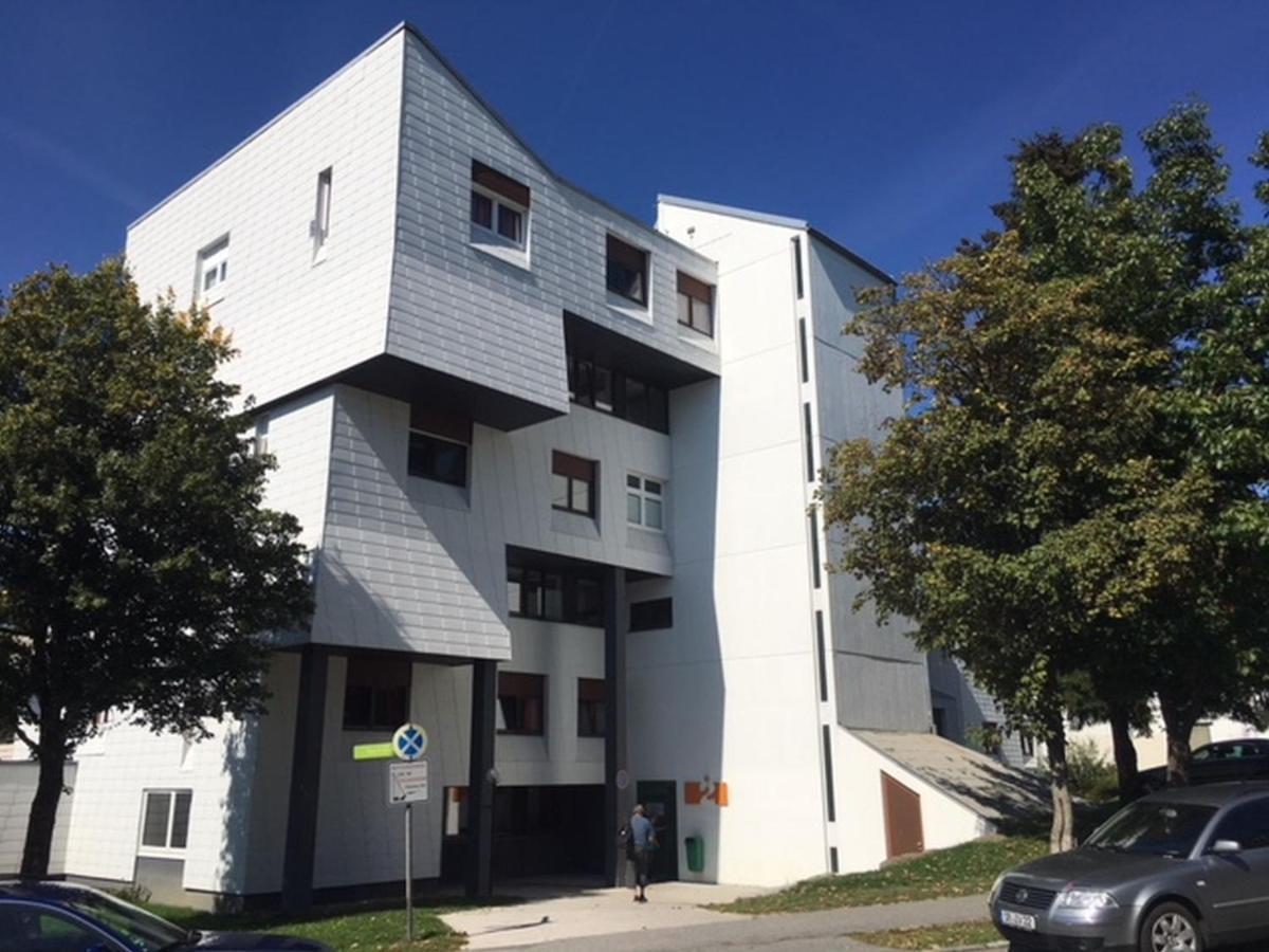 Ferienwohnung Marion 2 Sankt Englmar Esterno foto