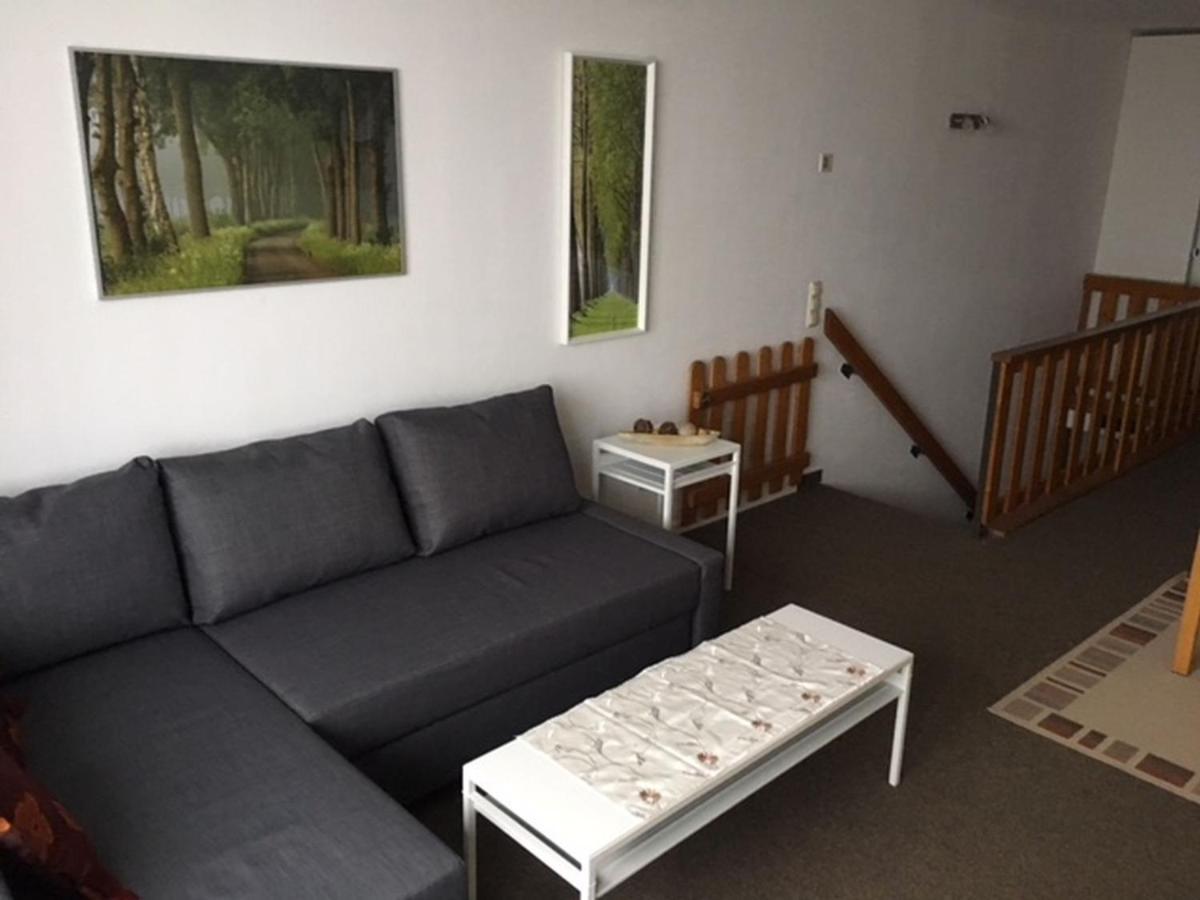 Ferienwohnung Marion 2 Sankt Englmar Esterno foto