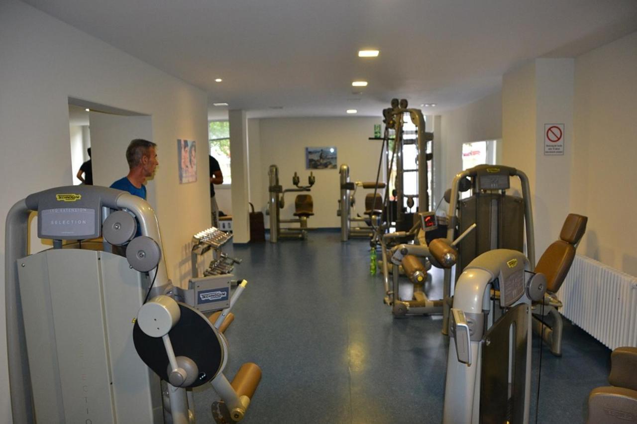 Ferienwohnung Marion 2 Sankt Englmar Esterno foto