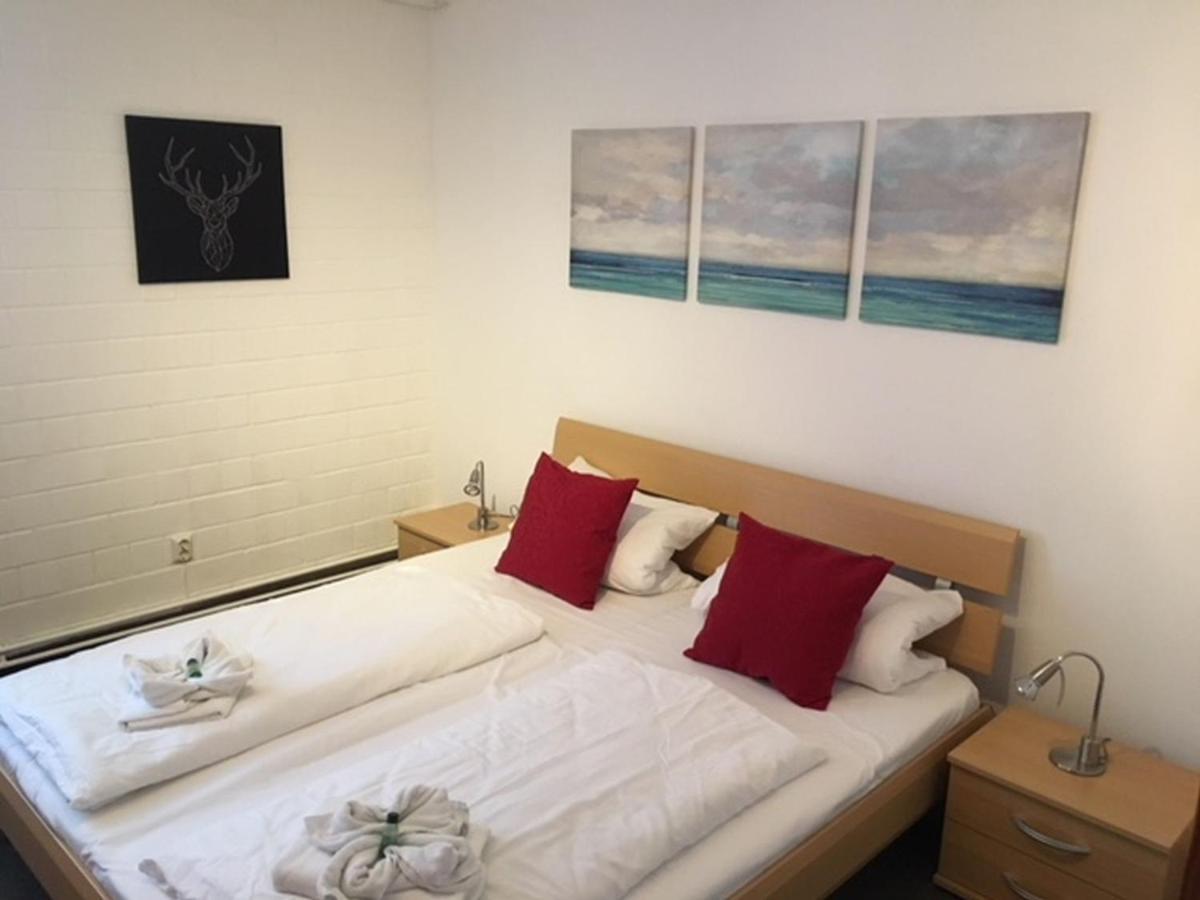 Ferienwohnung Marion 2 Sankt Englmar Esterno foto